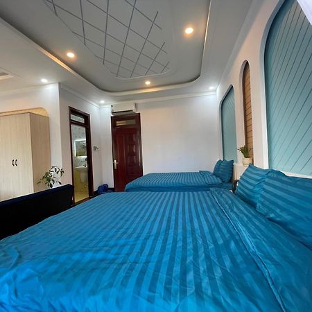 Queen Sea Hotel Phan Thiết Buitenkant foto