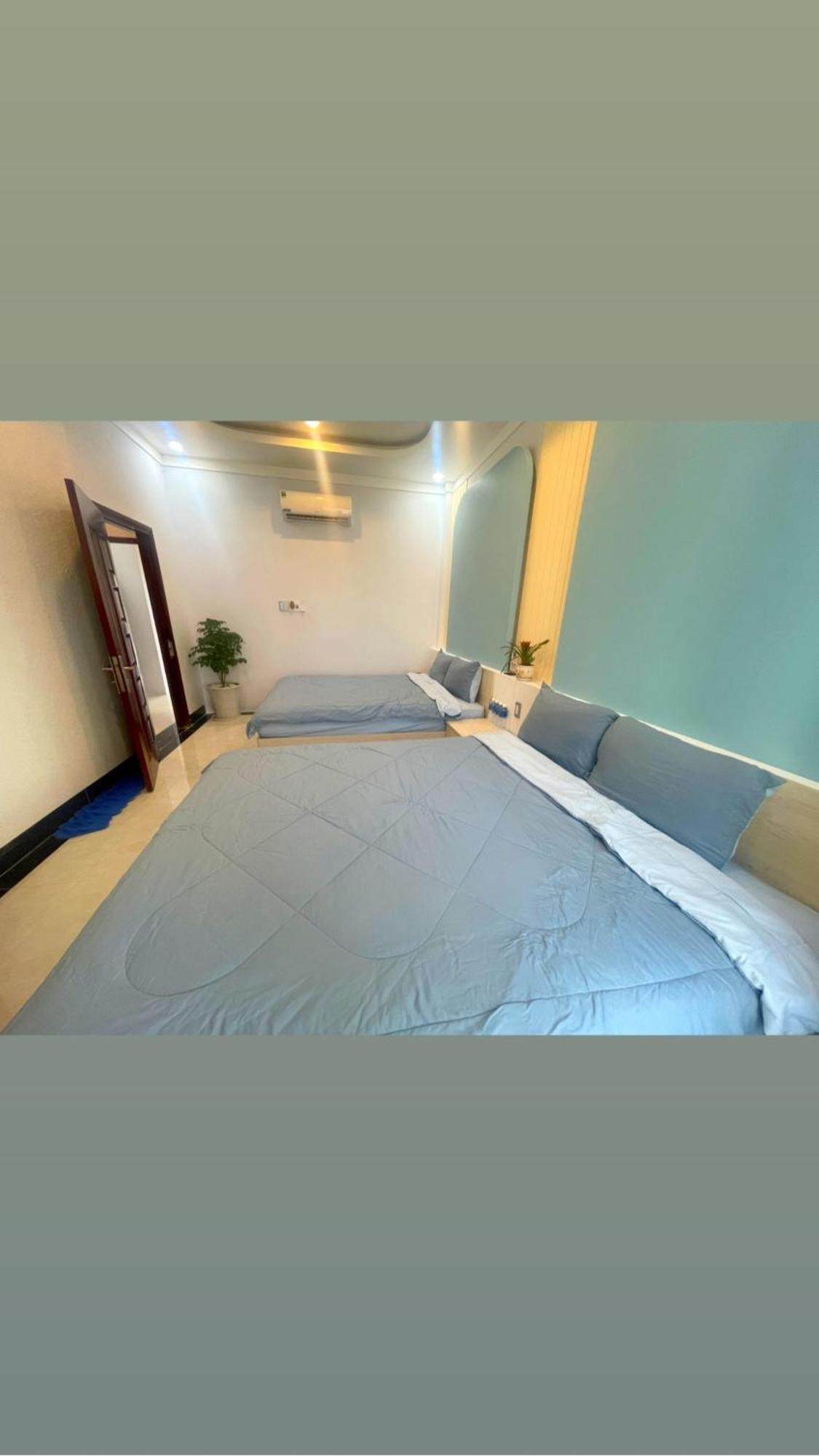 Queen Sea Hotel Phan Thiết Buitenkant foto