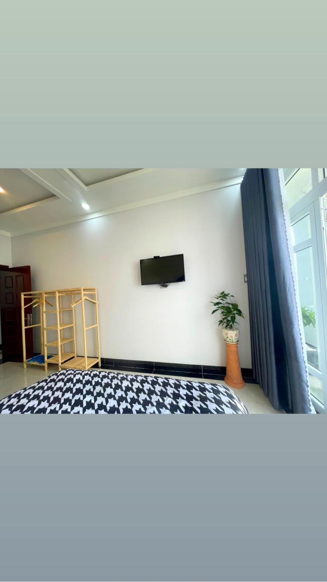 Queen Sea Hotel Phan Thiết Buitenkant foto