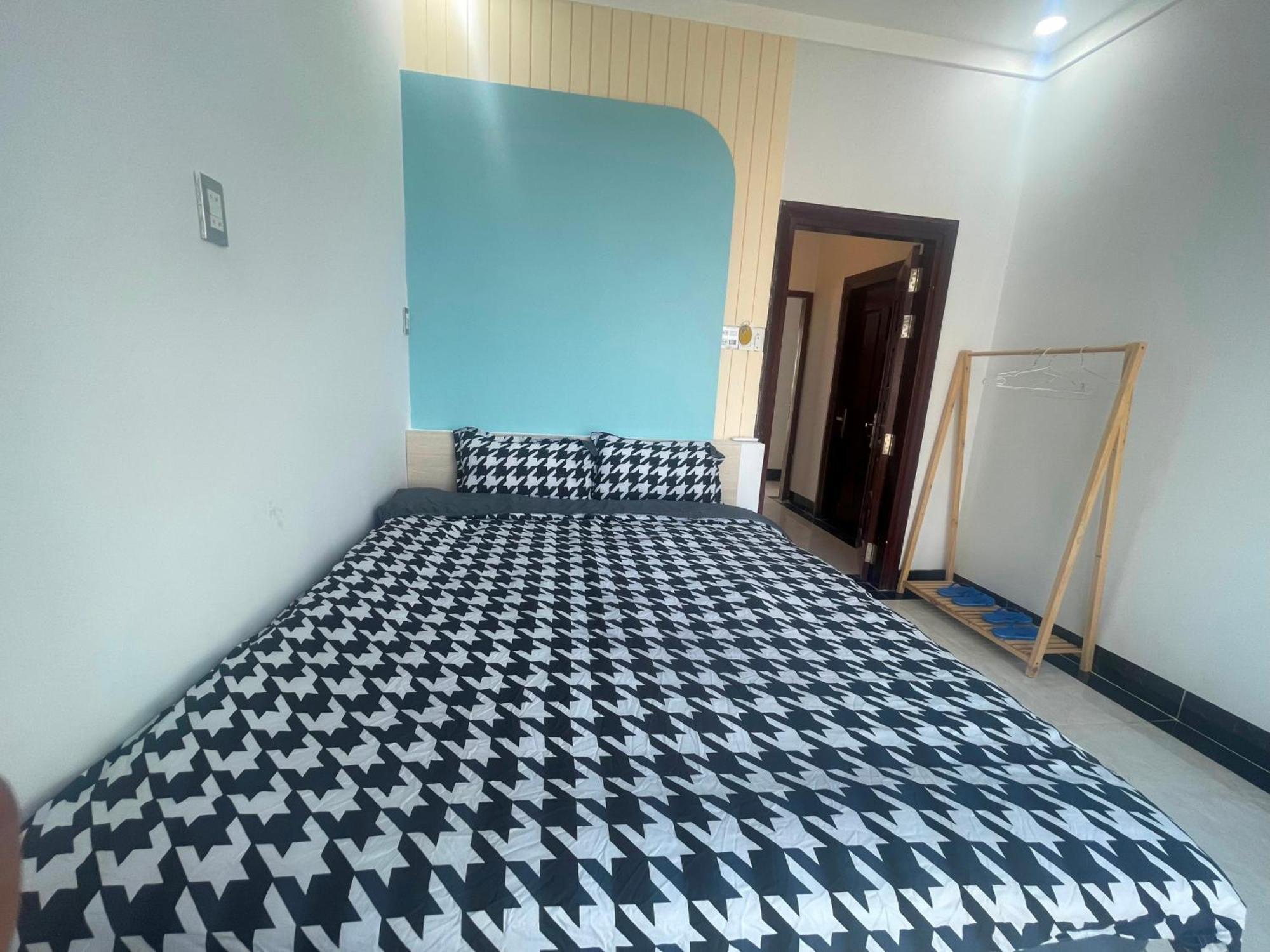 Queen Sea Hotel Phan Thiết Buitenkant foto